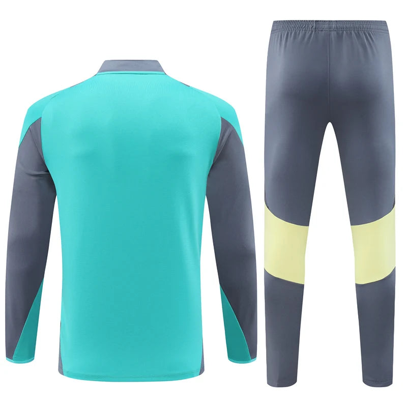 Survêtement ensemble jogging Ajax Amsterdam 2024/25