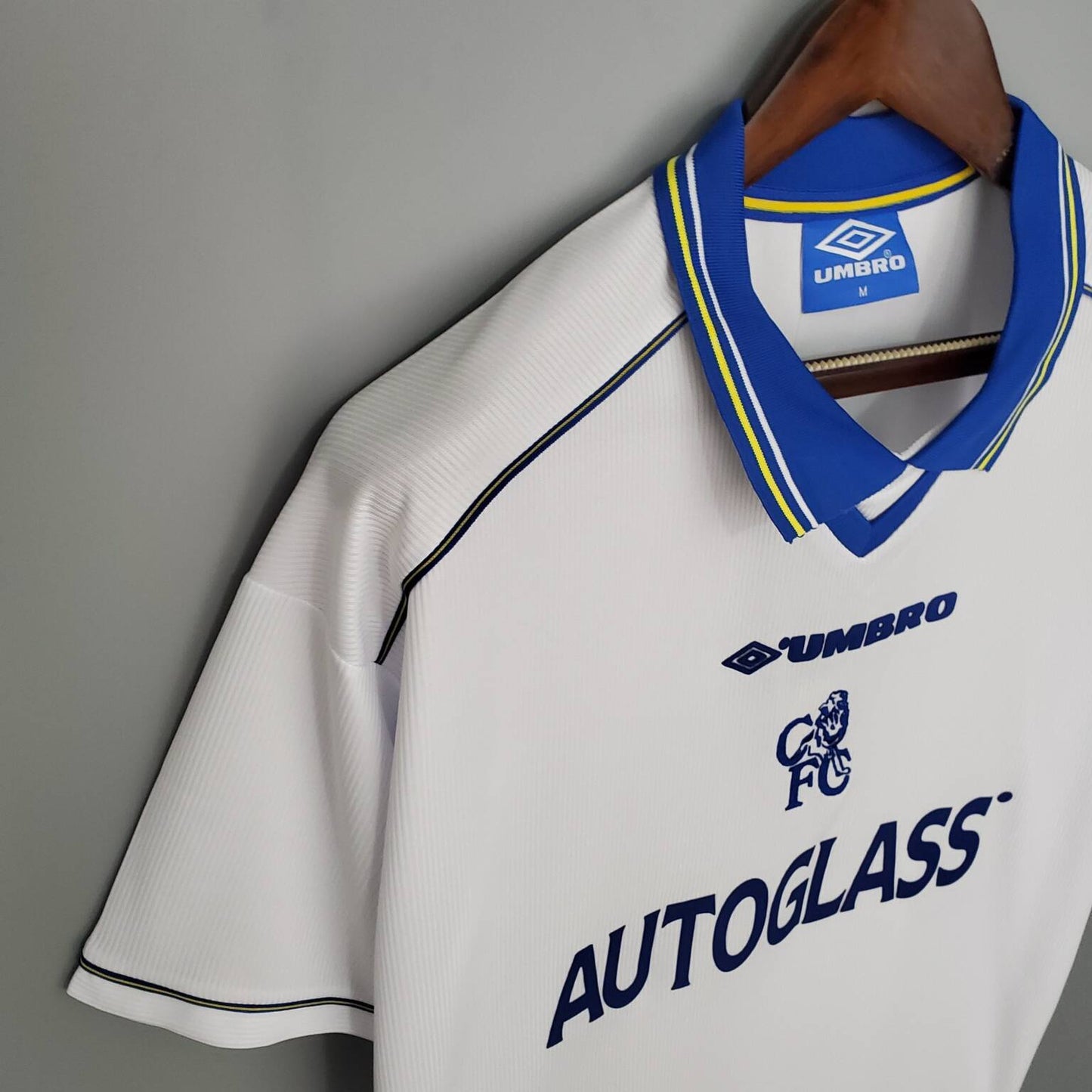 Chelsea Maillot Rétro 1998/2000