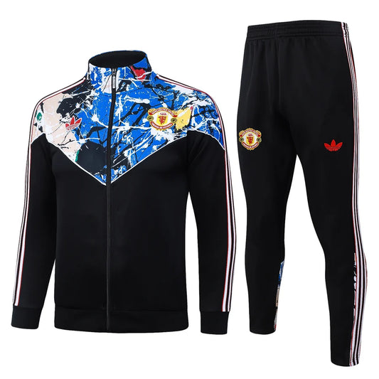Survêtement ensemble Manchester United jogging 2026/27