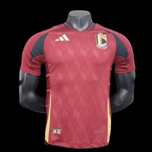 Belgium Home jersey 24/25