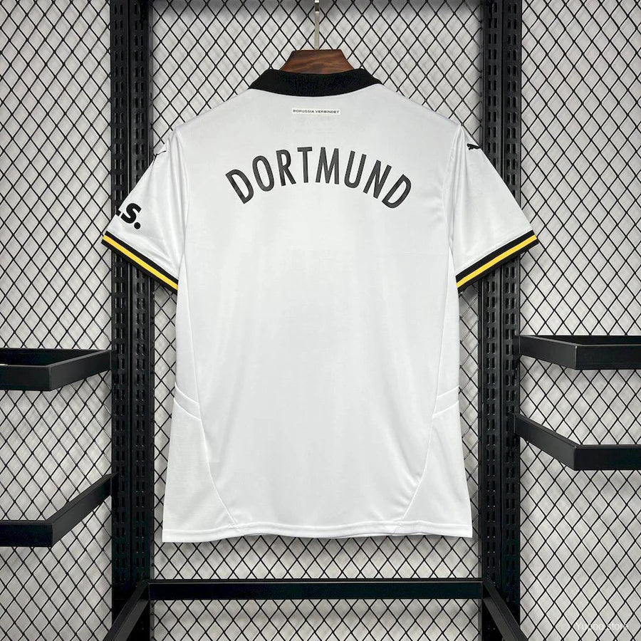 Maillot football Borussia Dortmund third 2024/25