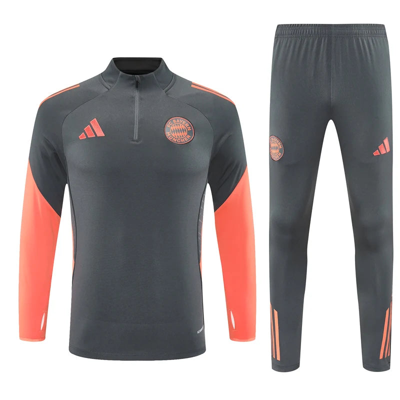 Survêtement ensemble Bayern Munich jogging 2025/26