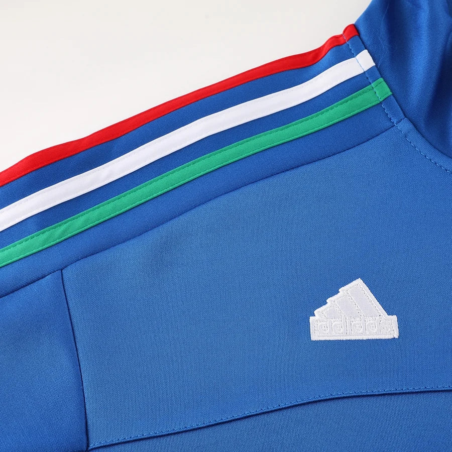 Survêtement jogging Adidas Bleu