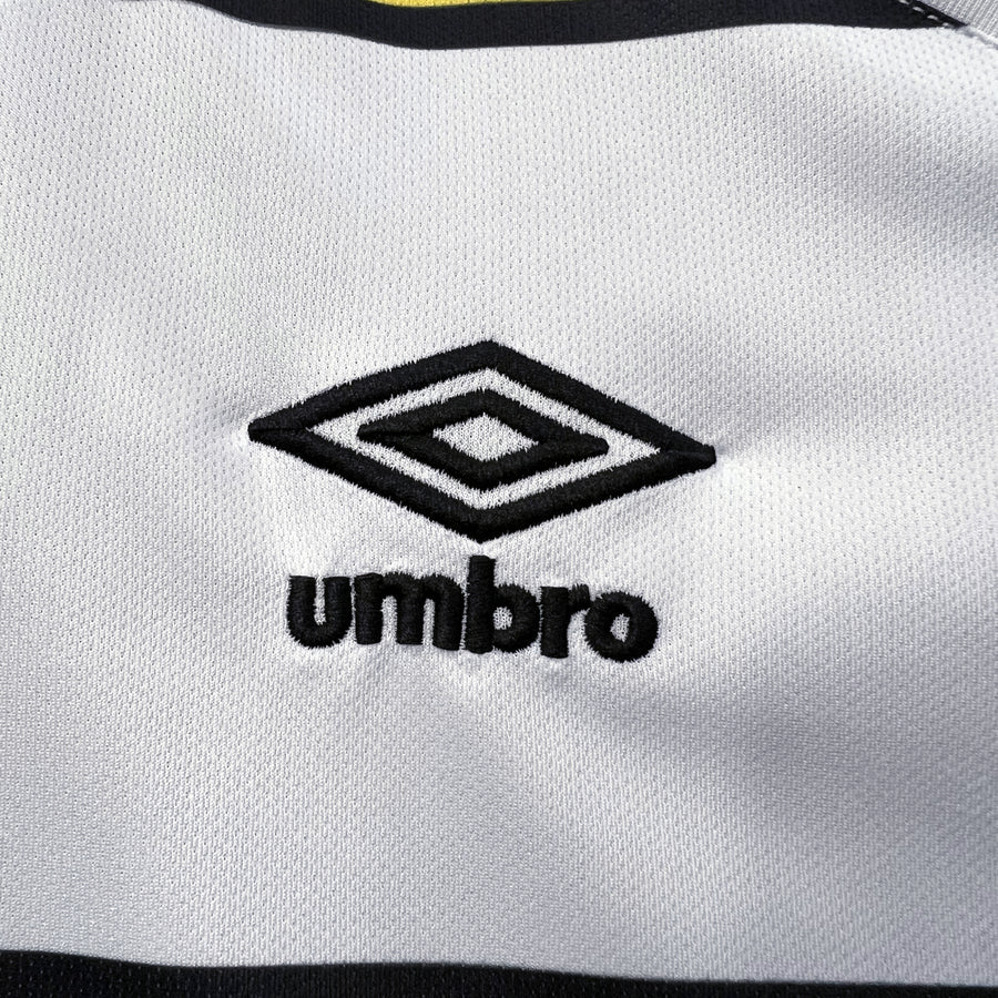 Maillot football Santos Spécial Édition 2024/25