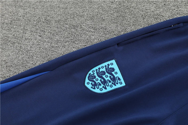 Survêtement Angleterre/England Bleu 2023/24
