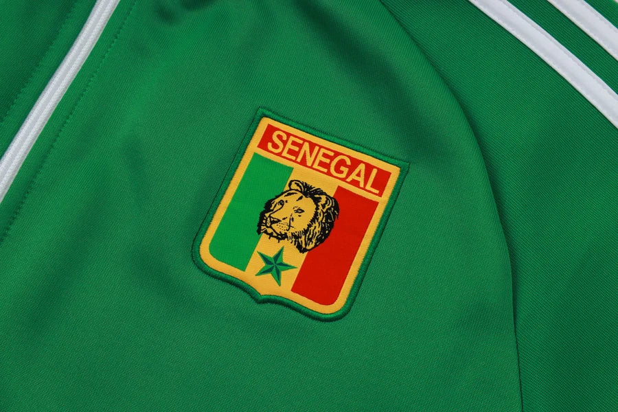 Survêtement Sénégal ensemble football jogging 2026/27