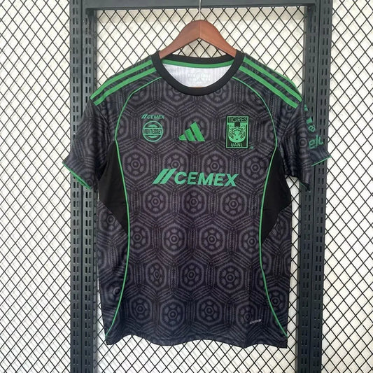 Maillot football Tigres UANL 3e Third 2025/26