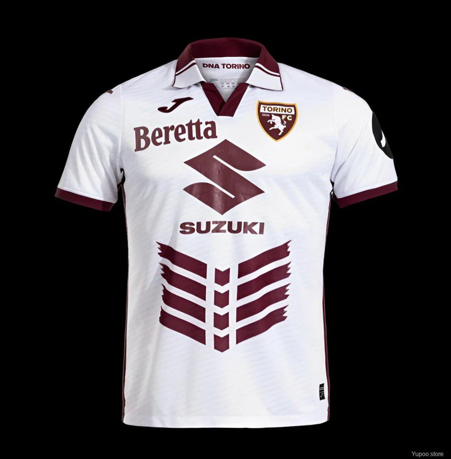 Maillot Turin/Torino third 2024/25