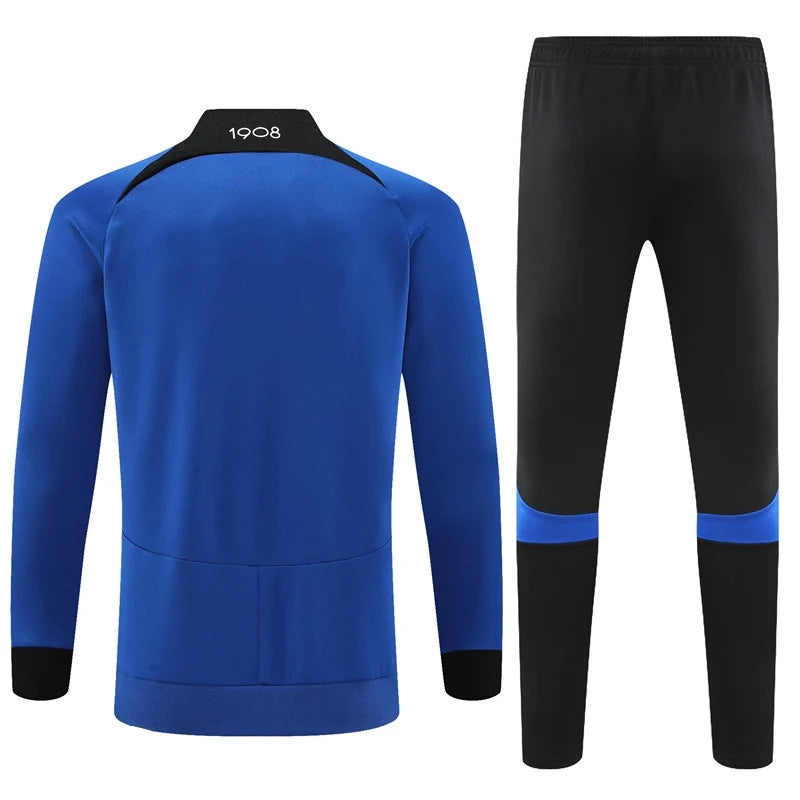 Survêtement Inter Milan Bleu 2023/24