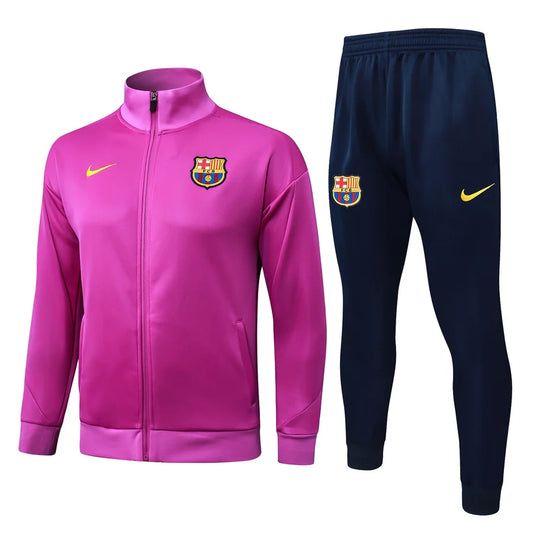 Survêtement ensemble FC Barcelone Barcelona jogging football 2025/26