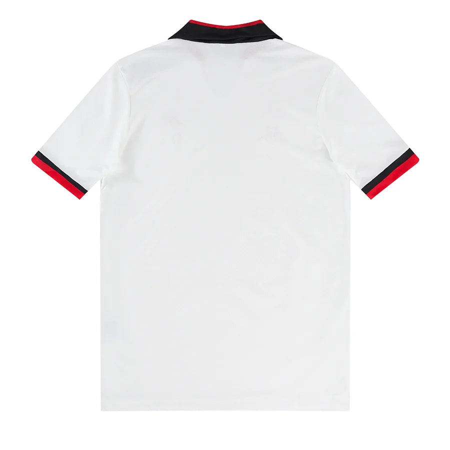 Maillot football Milan AC exterieur 1989/90