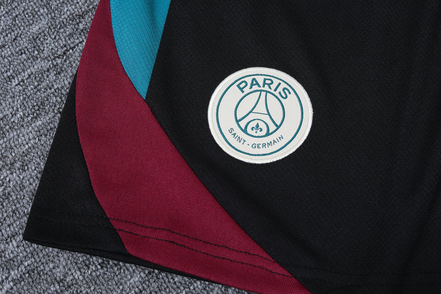 Kit ensemble football PSG Paris training 2024/25