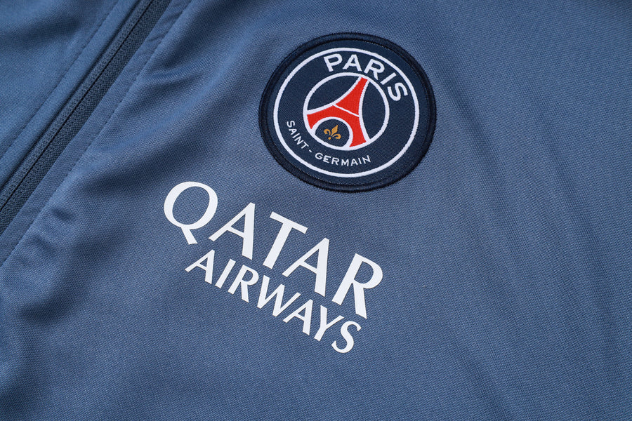 Survêtement ensemble football PSG jogging Paris 2025/26