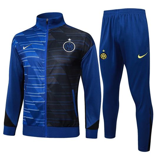 Survêtement ensemble Inter Milan jogging 2024/25