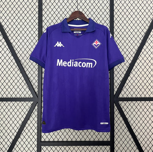 Maillot football Fiorentina domicile 2024/25