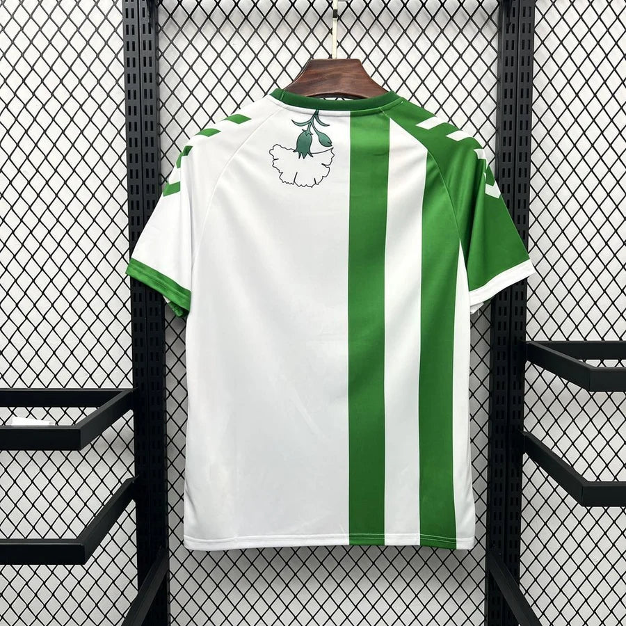 Maillot football Real Betis Séville Spécial 2026/27
