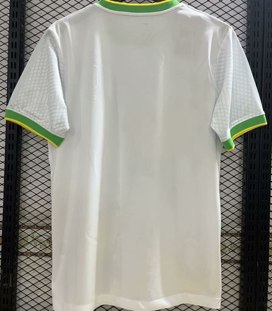 Maillot Brésil édition limitée 2023/2024