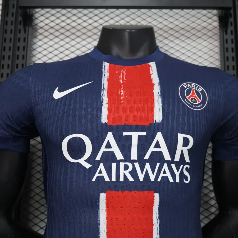 Maillot football PSG/Paris domicile Player Version 2024/25