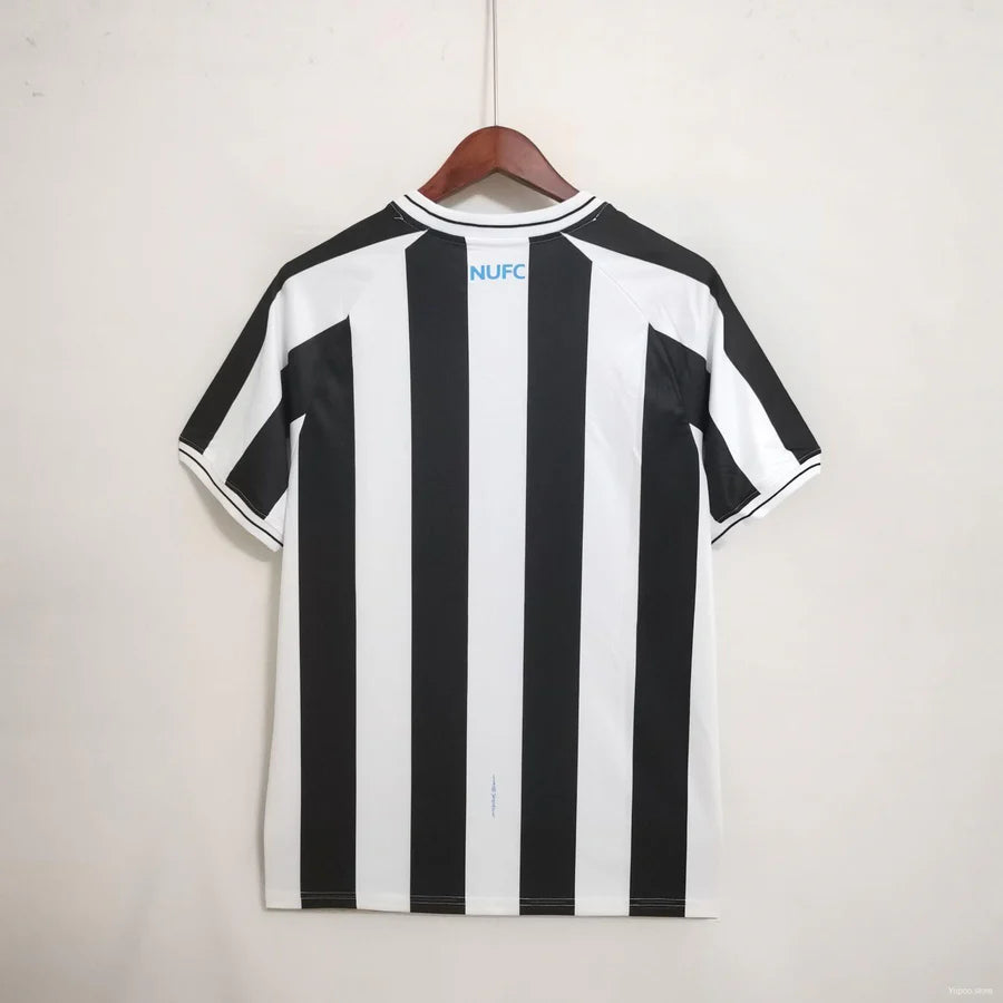 Maillot Newcastle domicile 2022/23