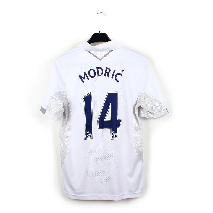 Maillot Tottenham Spurs domicile 2012/13