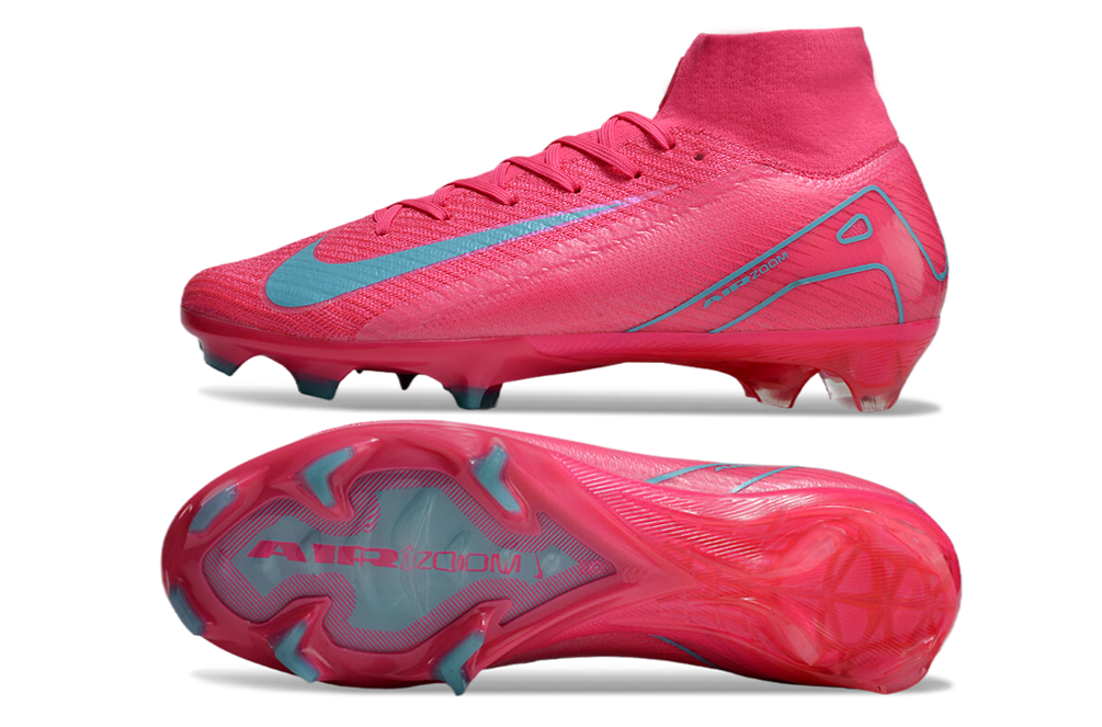 Superfly 10 Elite FG Mad Energy
