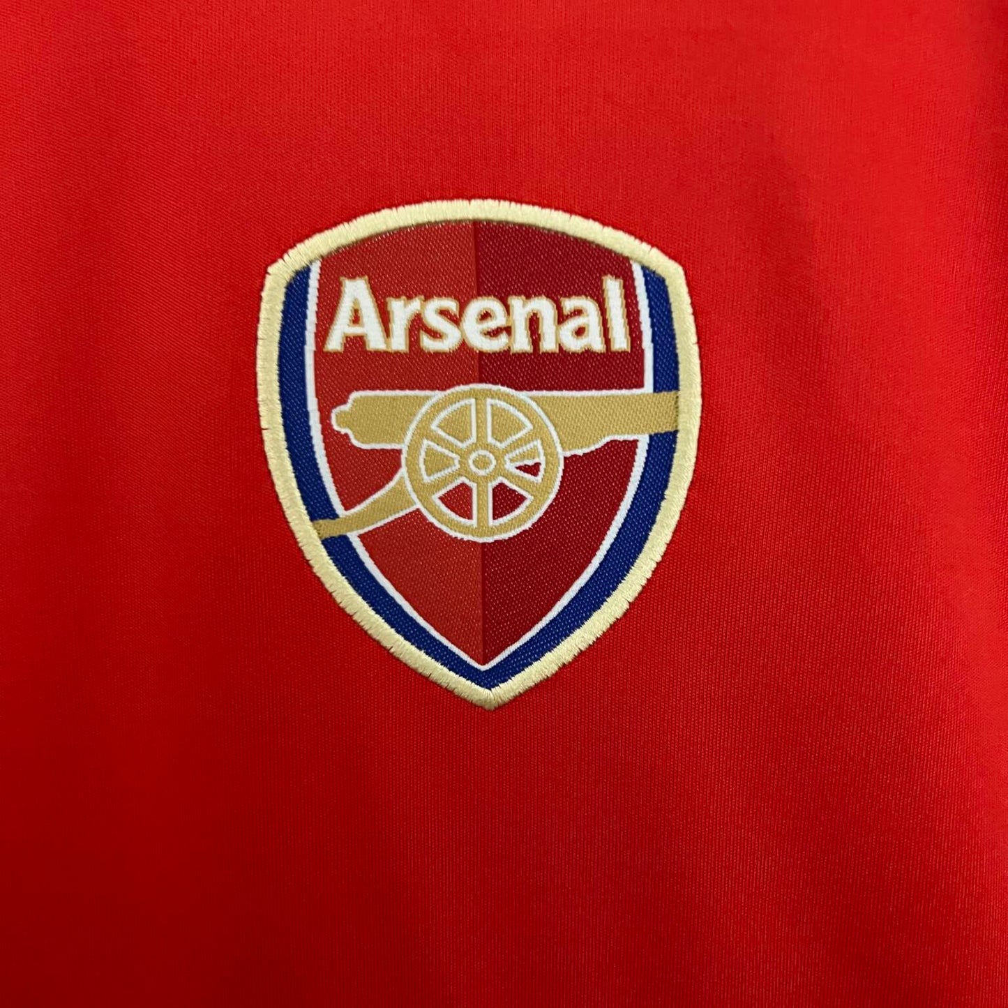 Arsenal Maillot Rétro 04/05