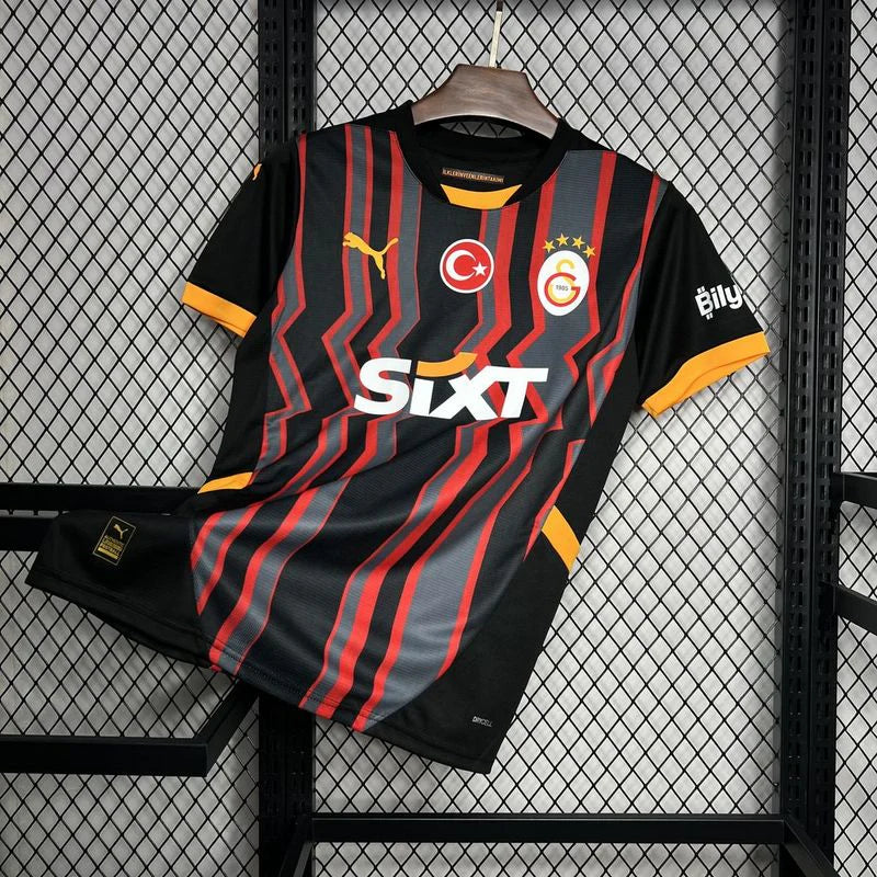 Maillot football Galatasaray third 2024/25