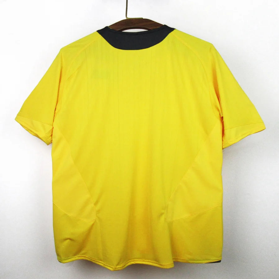 Maillot football Arsenal extérieur 2005/06