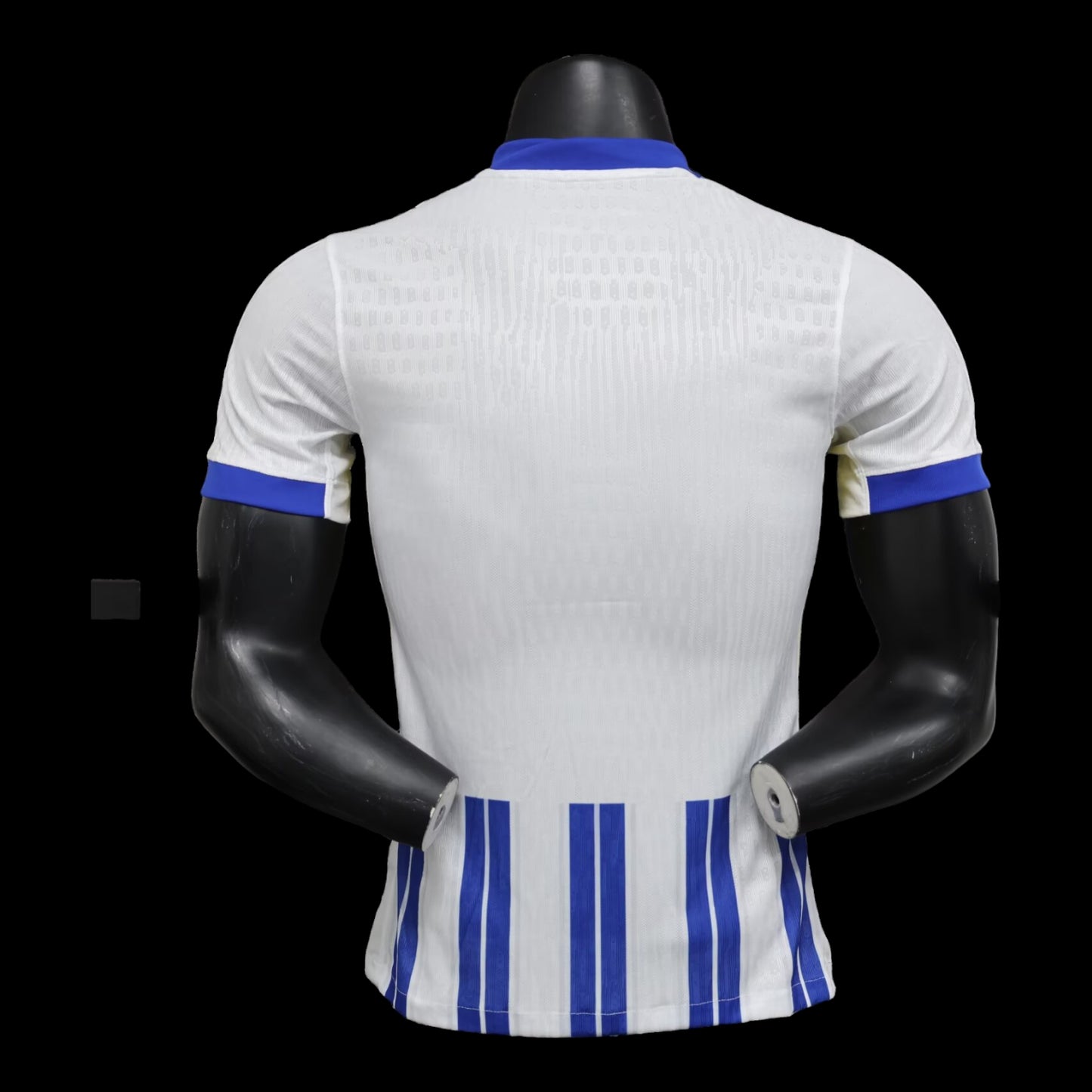 Brighton Maillot Domicile 24/25 – Version Player