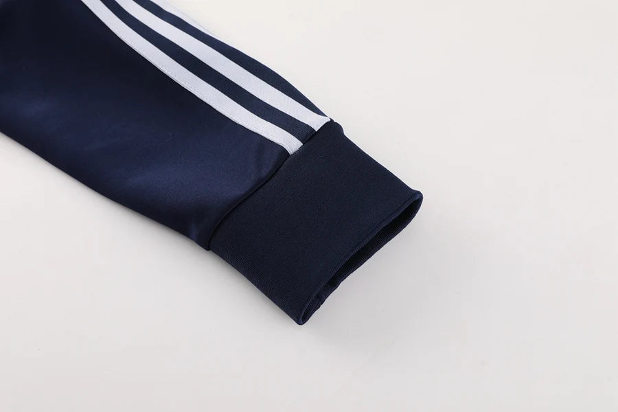 Survêtement jogging Adidas Bleu