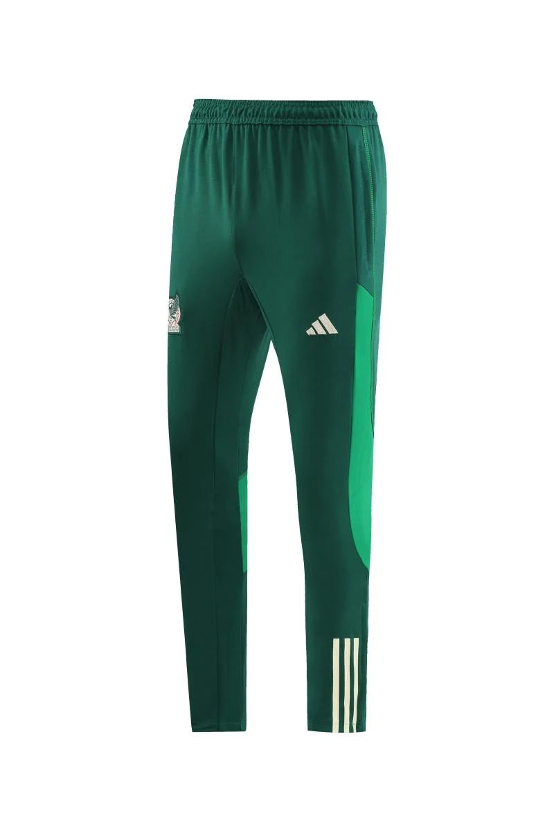 Survêtement Mexique/Mexico beige/vert 2022/23