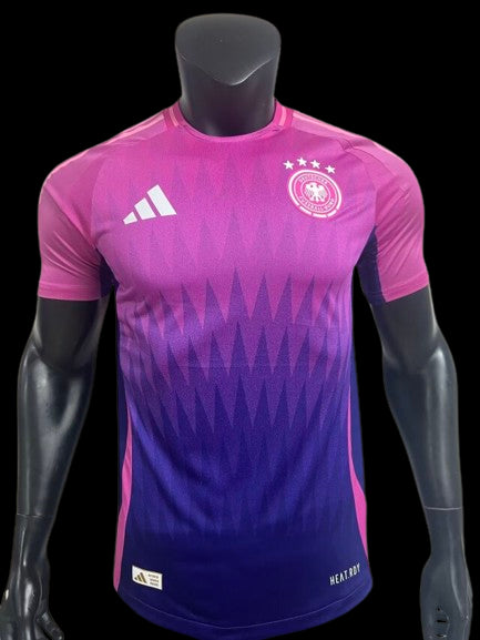 Allemagne Maillot Extérieur 24/25