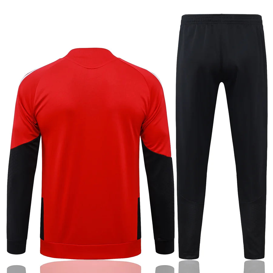Survêtement ensemble Arsenal jogging football 2026/27