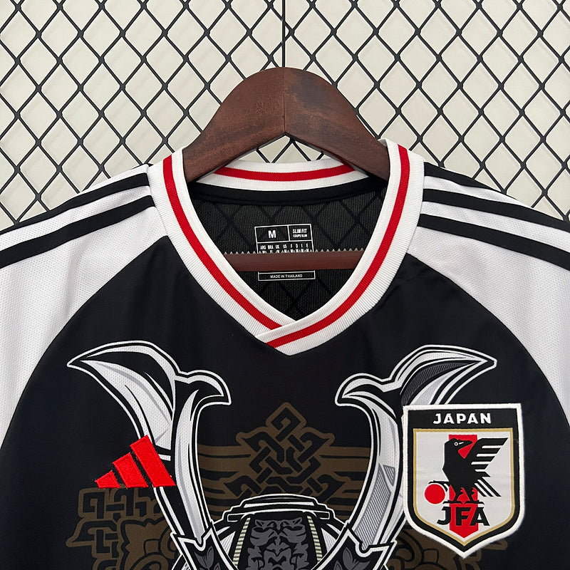 JAPON MAILLOT CONCEPT 2024