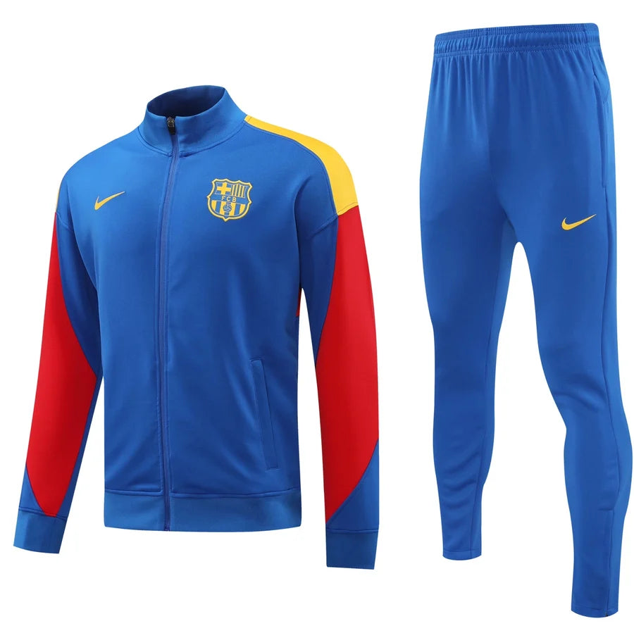 Survêtement ensemble football FC Barcelone Barcelona 2024/25