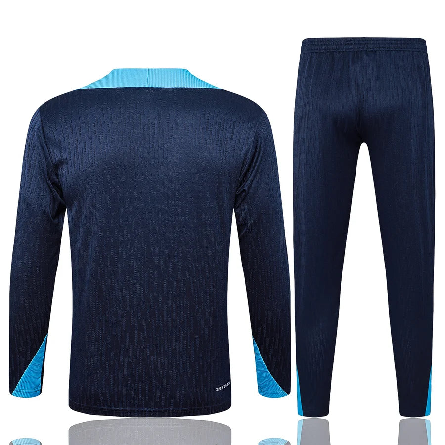 Survêtement ensemble Chelsea jogging football 2024/25