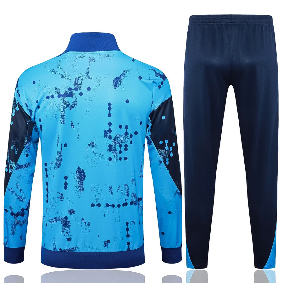Survêtement ensemble Chelsea jogging football 2024/25