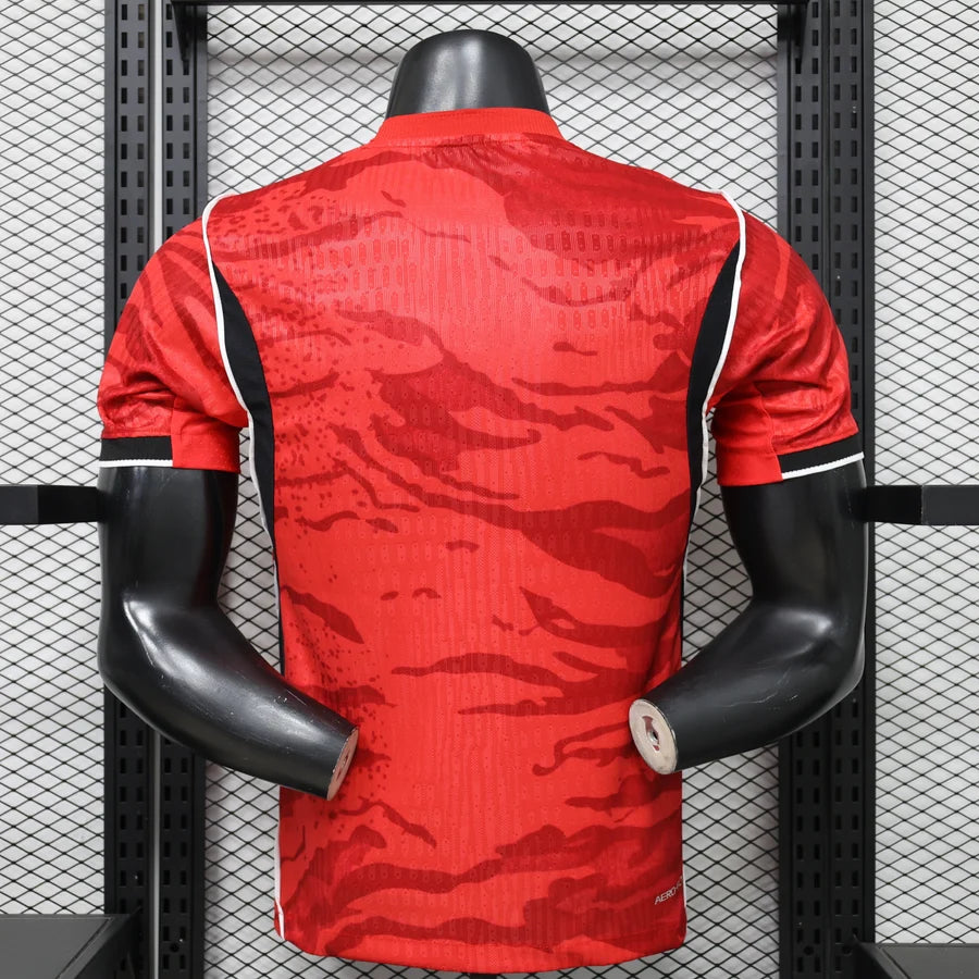 Maillot football Corée/Korea domicile * Player Version * 2026/27