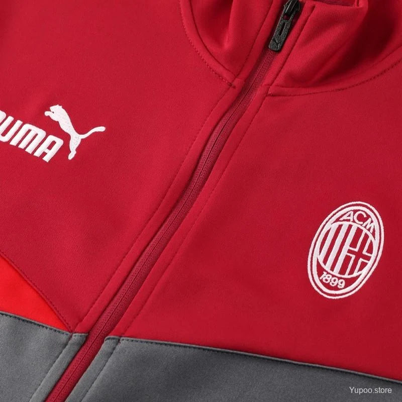 Survêtement ensemble football Milan AC 2024/25