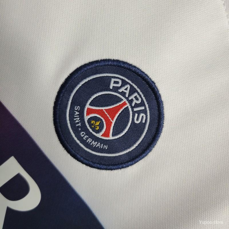 Kit PSG Paris exterieur 2023/24-Enfant