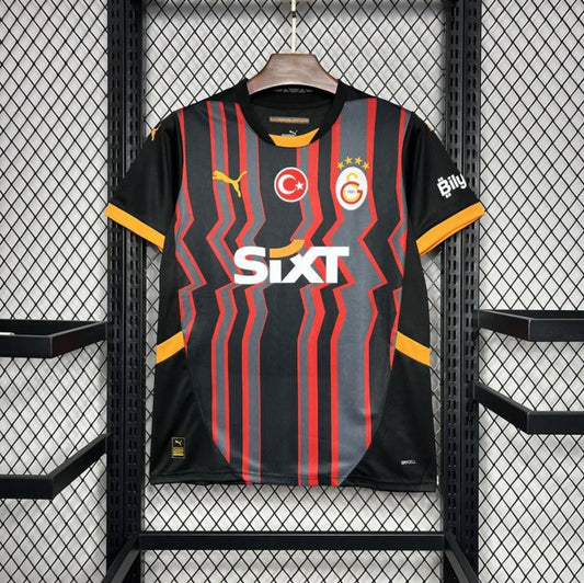 Maillot football Galatasaray third 2024/25