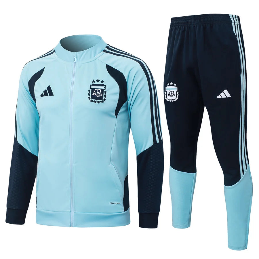 Survêtement ensemble football Argentine/Argentina jogging 2026/27