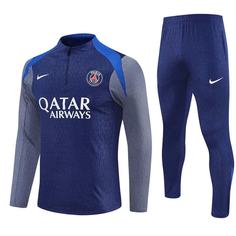 Survêtement ensemble football PSG jogging Paris 2025/26