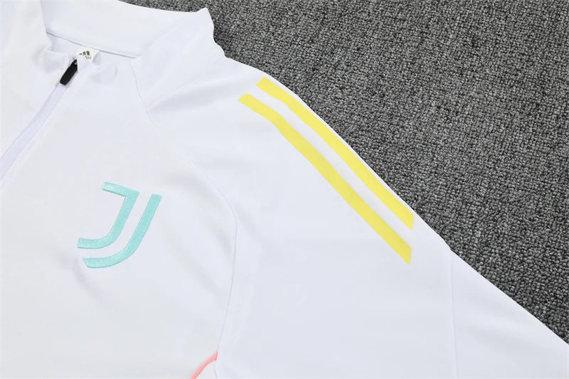 Survêtement ensemble Juventus jogging 2025/26