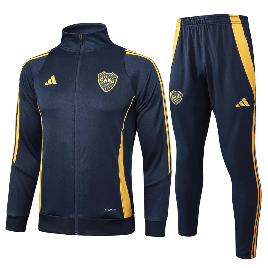 Survêtement ensemble jogging Boca Junior 2024/25