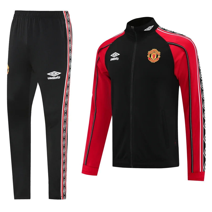 Survêtement ensemble Manchester United jogging 2025/26