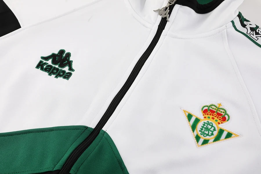 Survêtement ensemble Betis Séville jogging football 2025/26