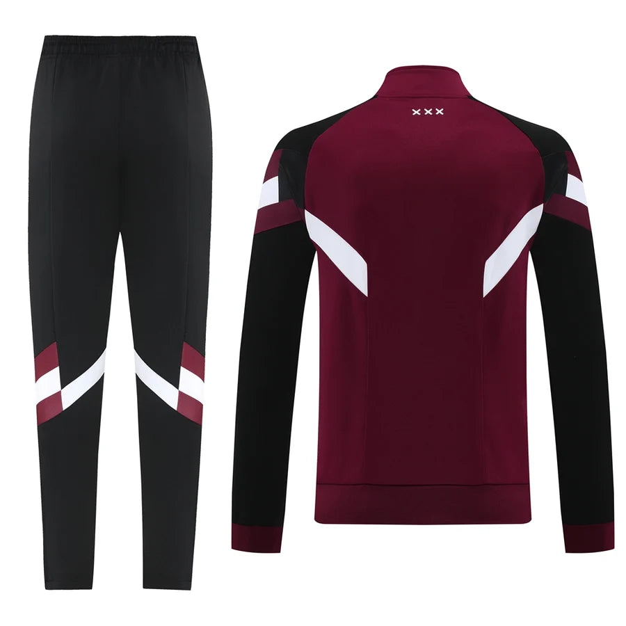 Survêtement ensemble jogging Ajax Amsterdam 2025/26