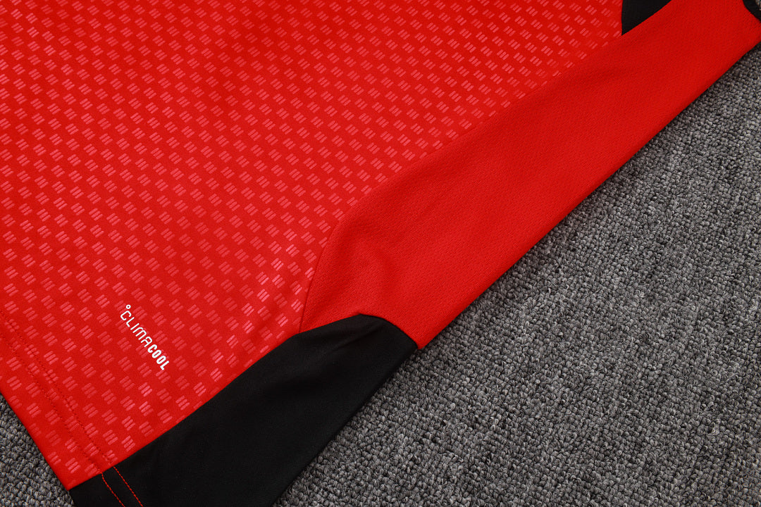 Kit Football Manchester Ensemble Training 2026/27