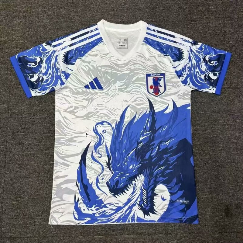 Maillots de Football Japon 2025-2026